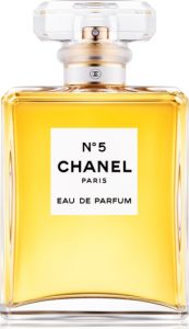 Chanel no. 5 eau de parfum