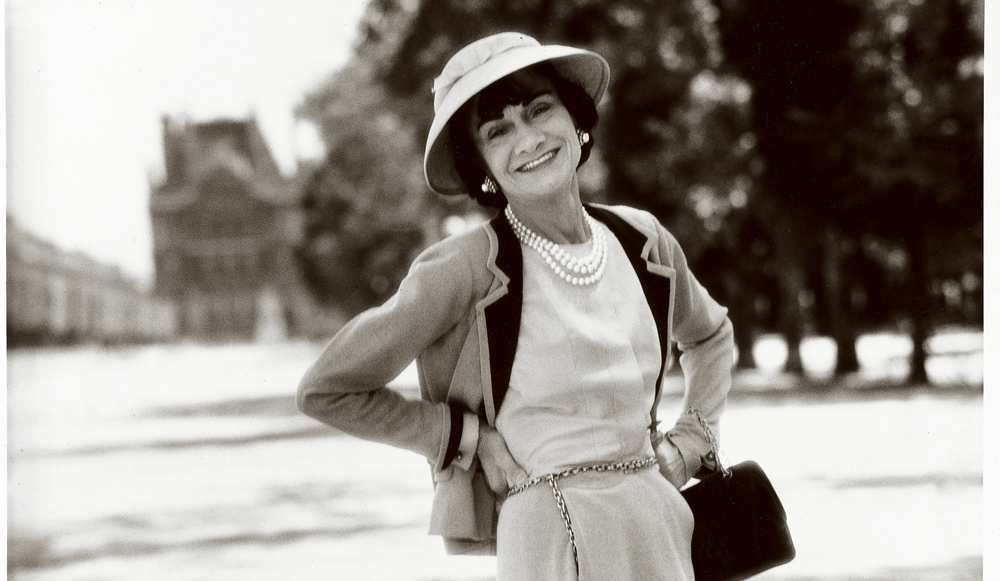 Fashion Designer Coco Chanel was an expert in creating an unmistakeable dna for her brand