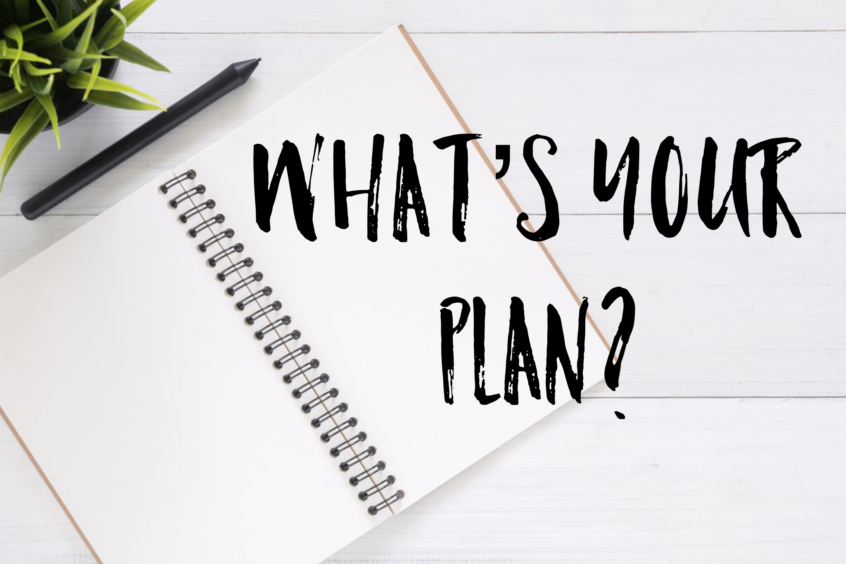 Why You Need a Business Plan - and How to Create One