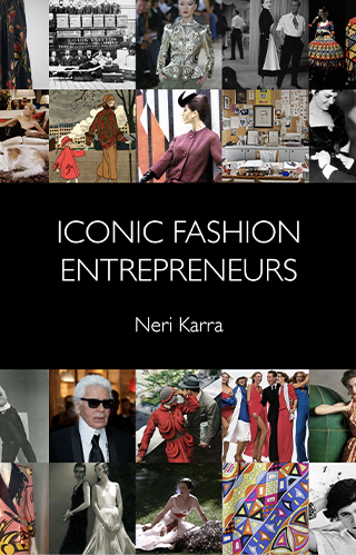 Iconic Fashion Entrepreneurs