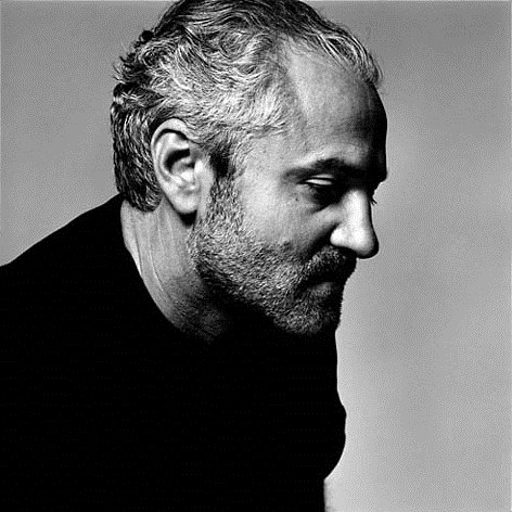 Fashion designer Gianni Versace is the breaker of rules and barriers.