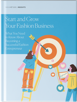 Start and grow your fashion business