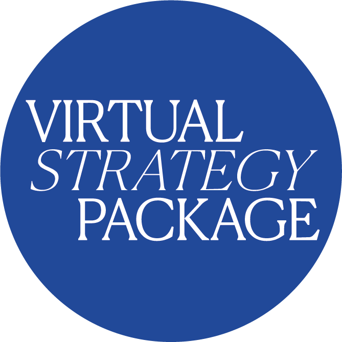 Virtual strategy package